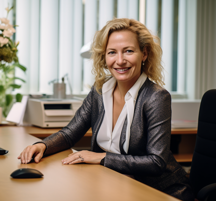 Personalheld Dienstleistungen GmbH Sekretaerin
