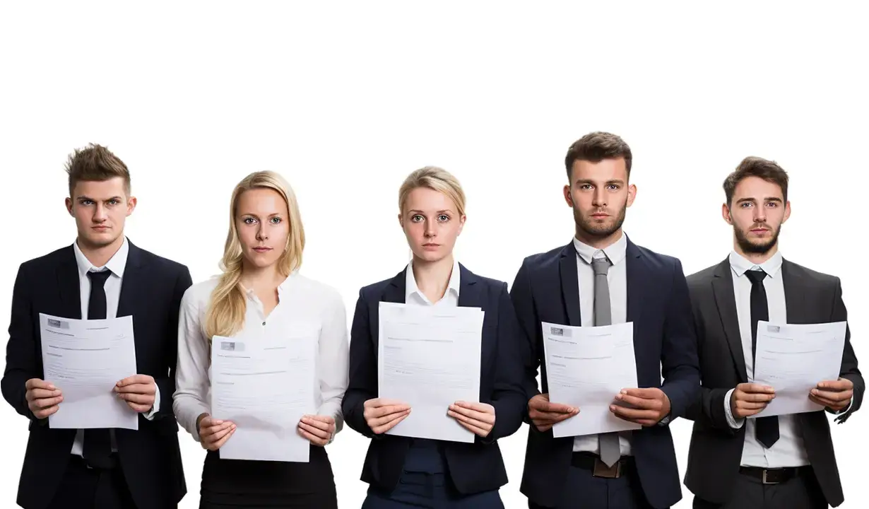 Personalheld Dienstleistungen GmbH Bewerbung Beschreibung