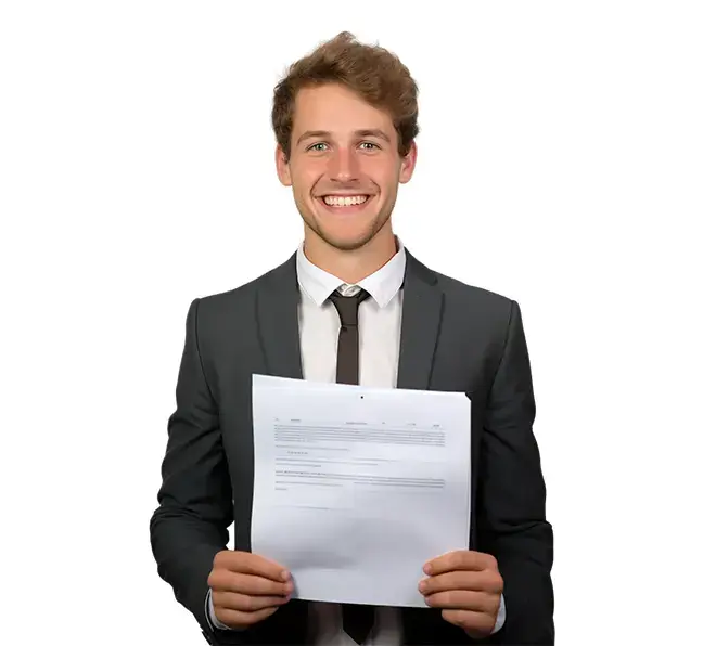 Personalheld Dienstleistungen GmbH Bewerbung