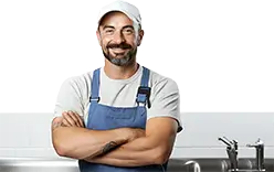 Personalheld Dienstleistungen GmbH Wasserinstallateur