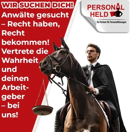 Personalheld Dienstleistungen GmbH 