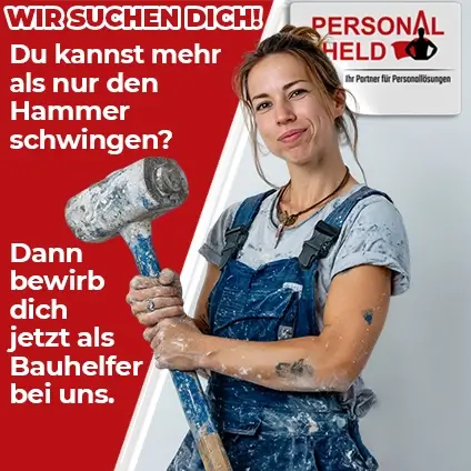 Personalheld Dienstleistungen GmbH 