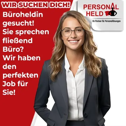 Personalheld Dienstleistungen GmbH 
