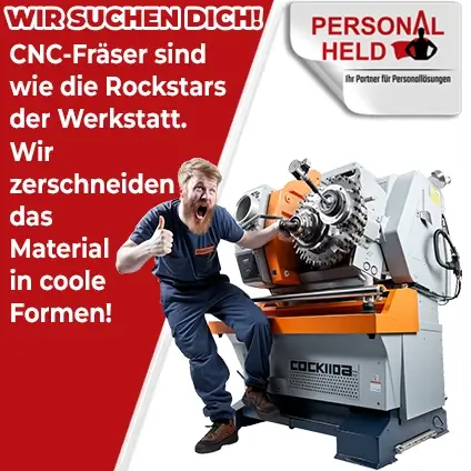Personalheld Dienstleistungen GmbH 