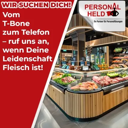 Personalheld Dienstleistungen GmbH 