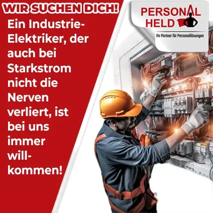 Personalheld Dienstleistungen GmbH 