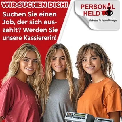 Personalheld Dienstleistungen GmbH 