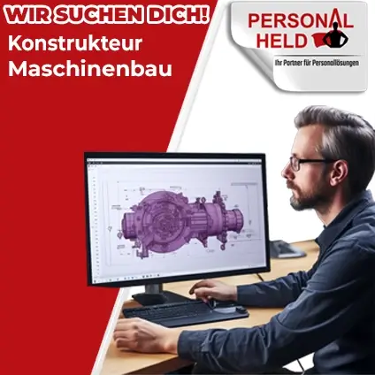 Personalheld Dienstleistungen GmbH 
