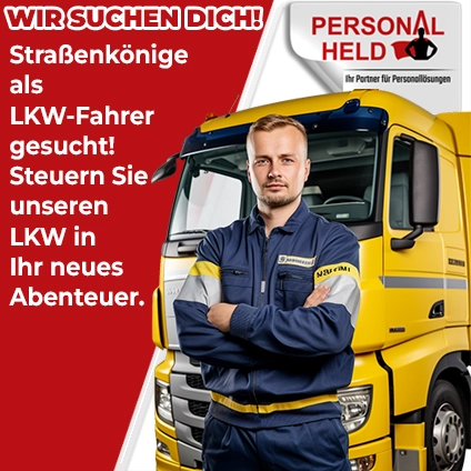 Personalheld Dienstleistungen GmbH 