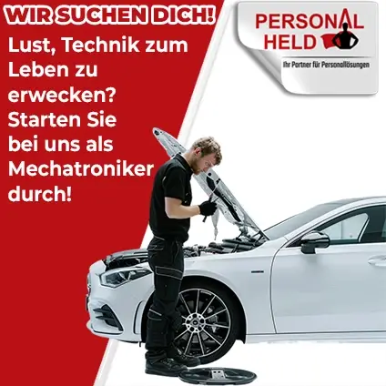 Personalheld Dienstleistungen GmbH 