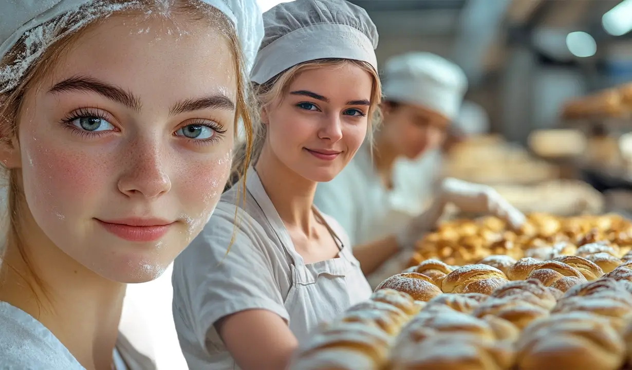 Personalheld Dienstleistungen GmbH Produktionshelfer Beschreibung