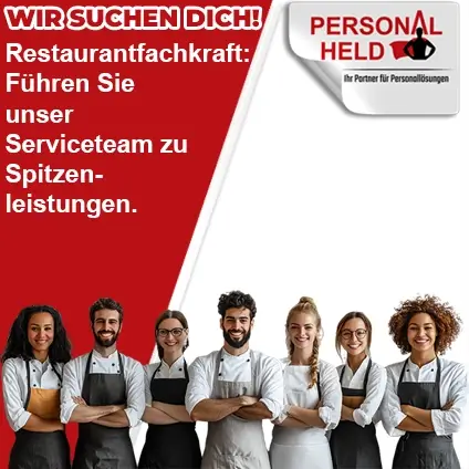 Personalheld Dienstleistungen GmbH 