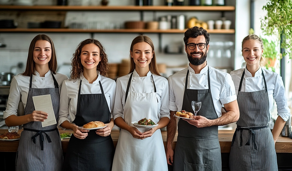 Personalheld Dienstleistungen GmbH Küchenmonteur Beschreibung