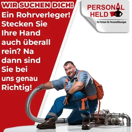 Personalheld Dienstleistungen GmbH 