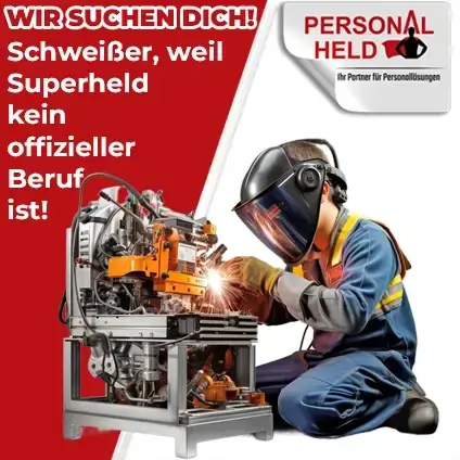 Personalheld Dienstleistungen GmbH 