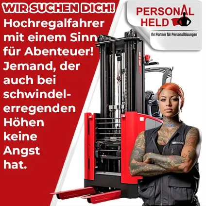 Personalheld Dienstleistungen GmbH 