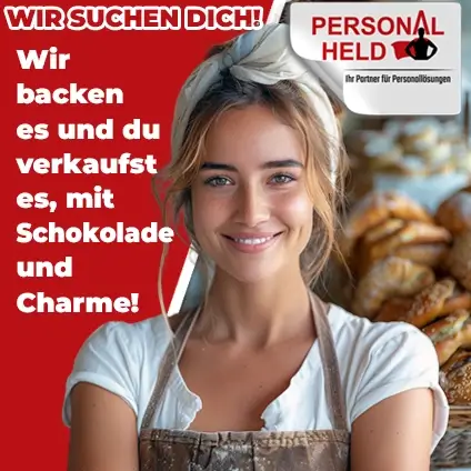 Personalheld Dienstleistungen GmbH Verkauf