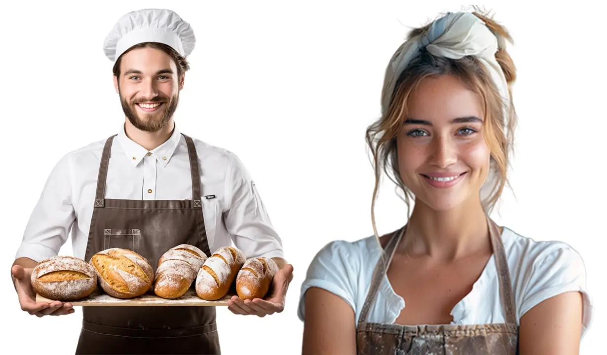 Personalheld Dienstleistungen GmbH Verkäuferin Beschreibung