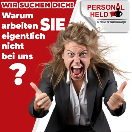 Personalheld Dienstleistungen GmbH 