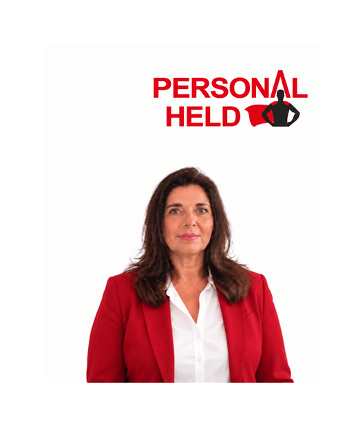 Personalheld Dienstleistungen GmbH main image